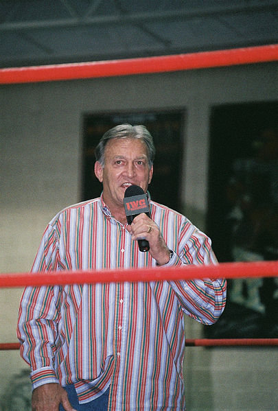 Paul Orndorff