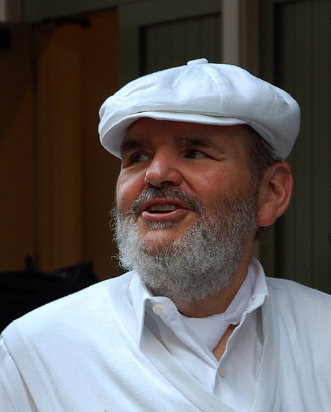 Paul Prudhomme