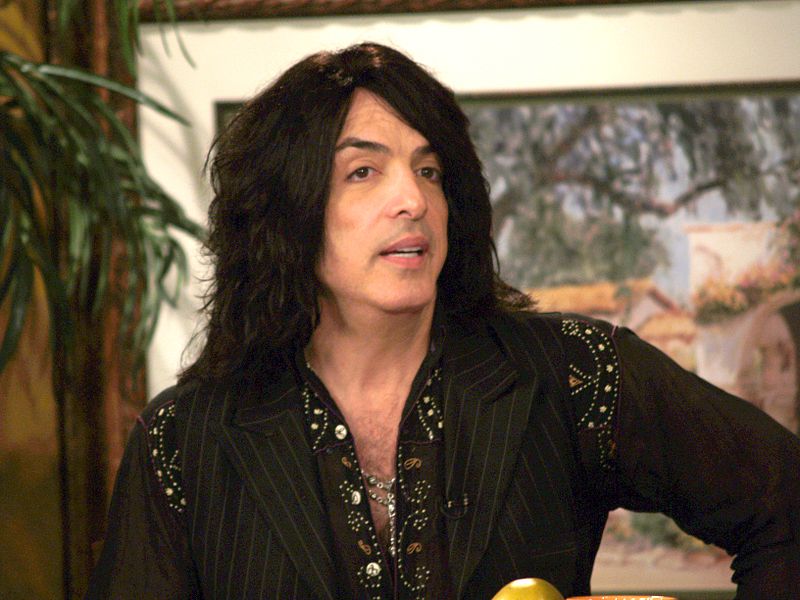 Paul Stanley