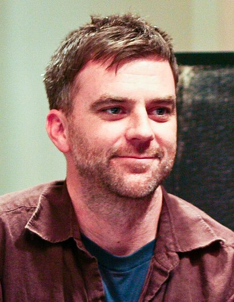 Paul Thomas Anderson