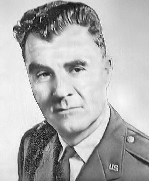 Paul W. Tibbets