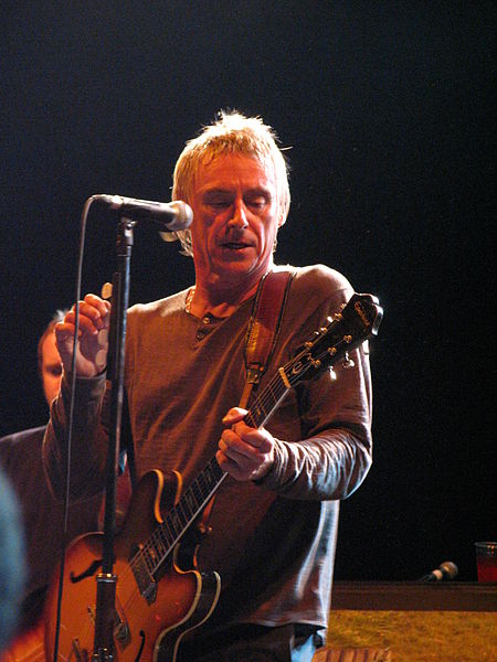 Paul Weller