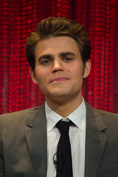 Paul Wesley