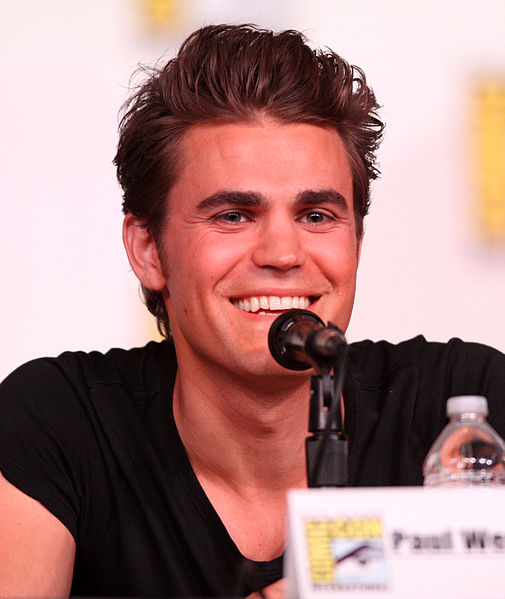 Paul Wesley