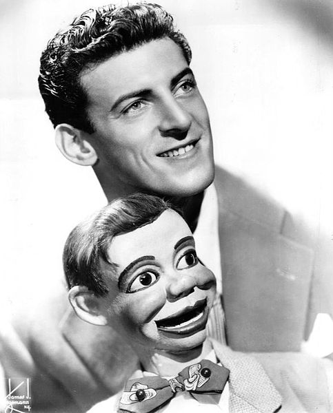 Paul Winchell