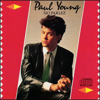 Paul Young