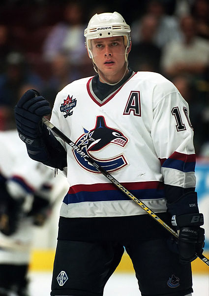 Pavel Bure