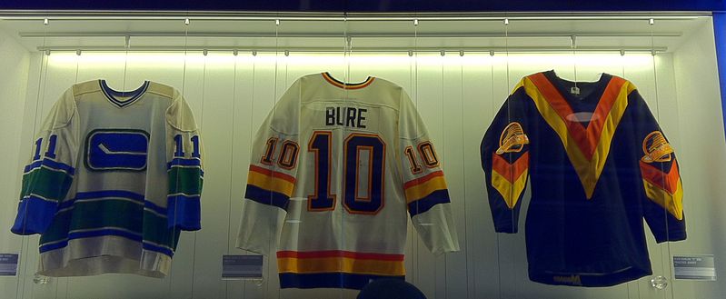 Pavel Bure