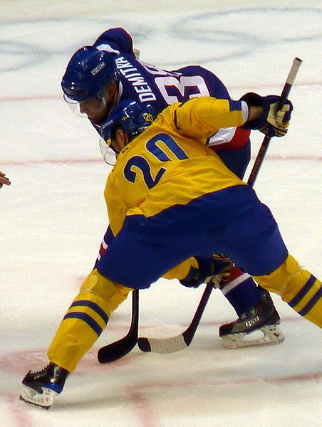 Pavol Demitra