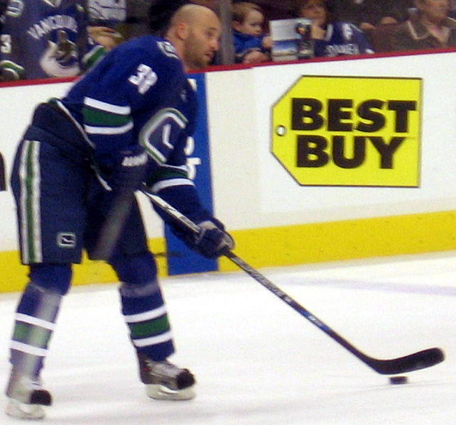 Pavol Demitra