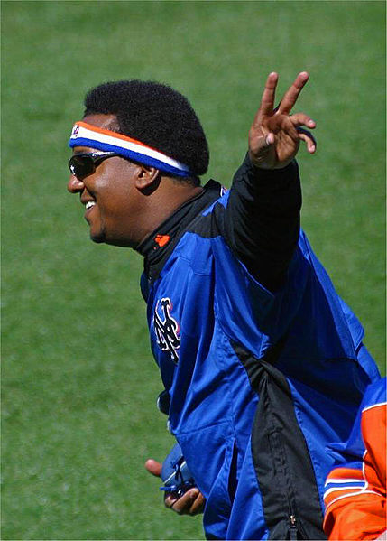 Pedro Martinez