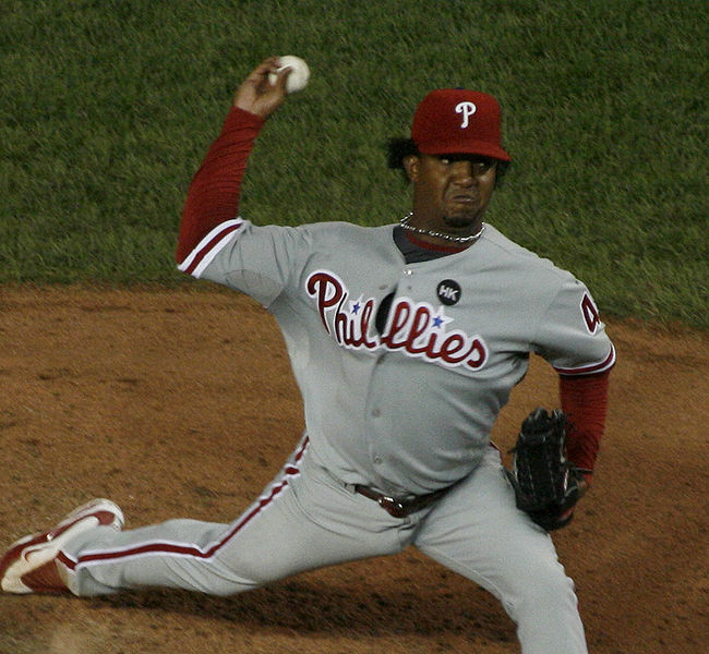 Pedro Martinez