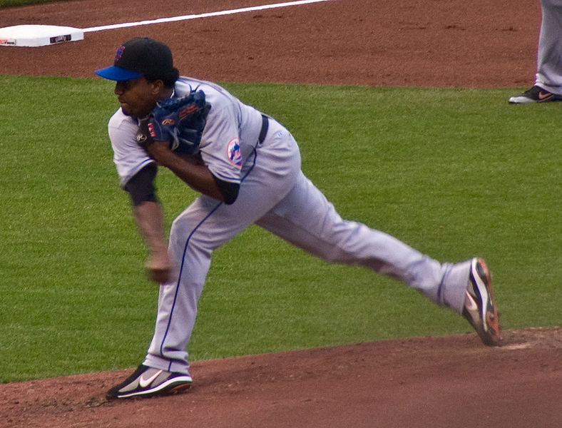 Pedro Martinez