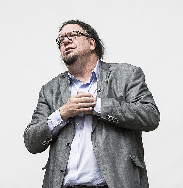 Penn Jillette