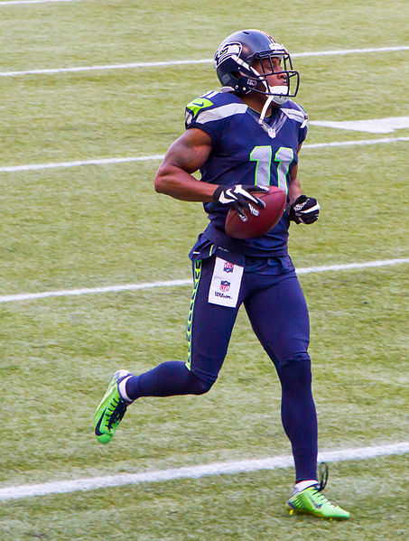 Percy Harvin