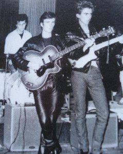 Pete Best