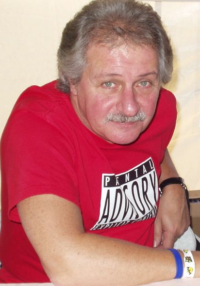 Pete Best