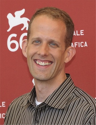 Pete Docter