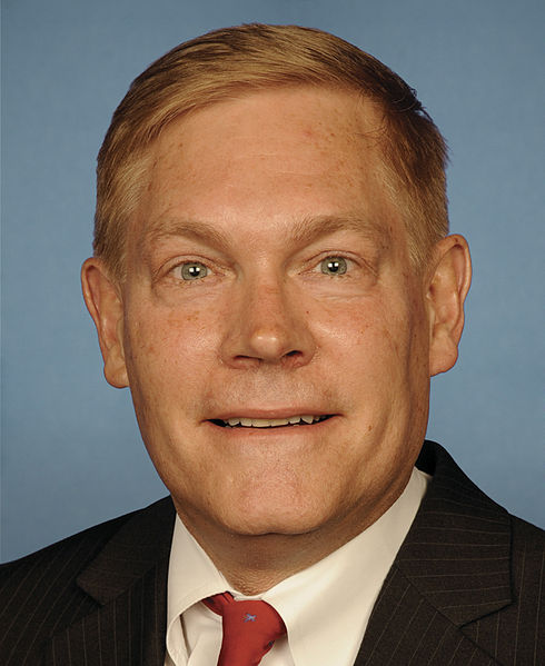 Pete Sessions