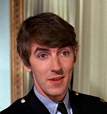 Peter Cook