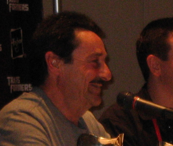 Peter Cullen