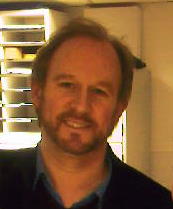 Peter Davison