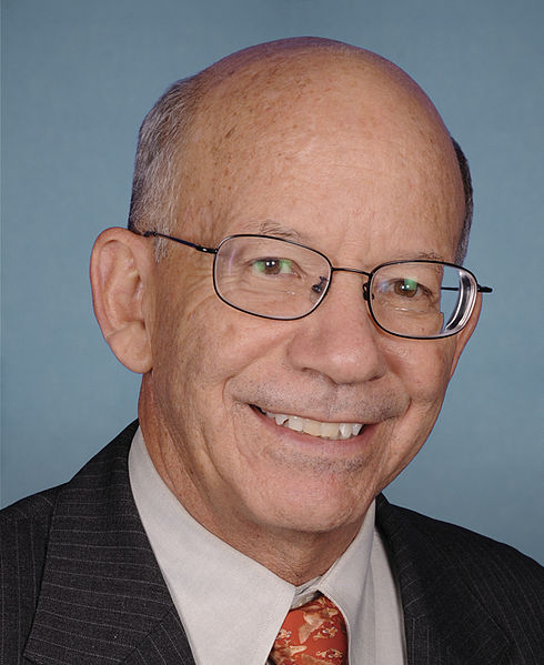 Peter DeFazio