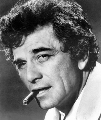 Peter Falk