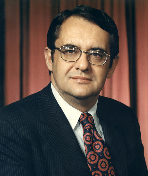 Peter G. Peterson