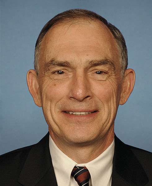 Peter J. Visclosky