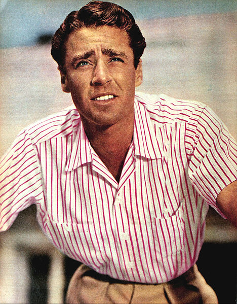 Peter Lawford