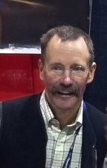 Peter Ostrum