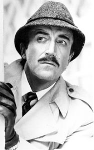 Peter Sellers