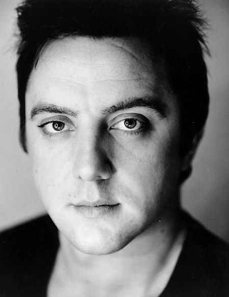 Peter Serafinowicz