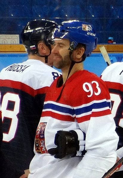 Petr Nedved