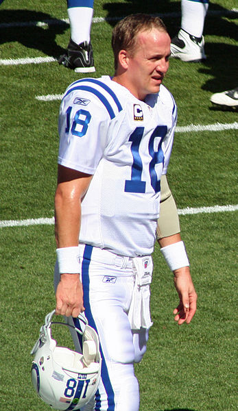 Peyton Manning