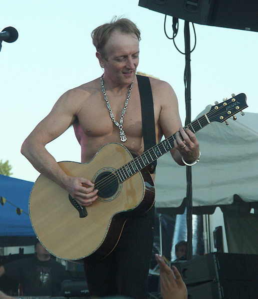 Phil Collen