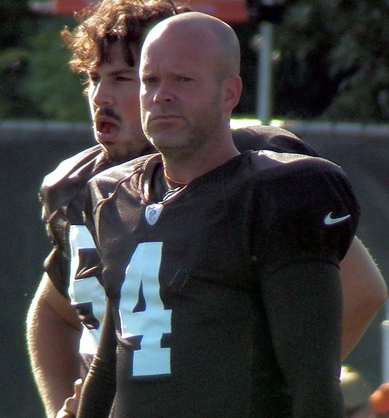 Phil Dawson