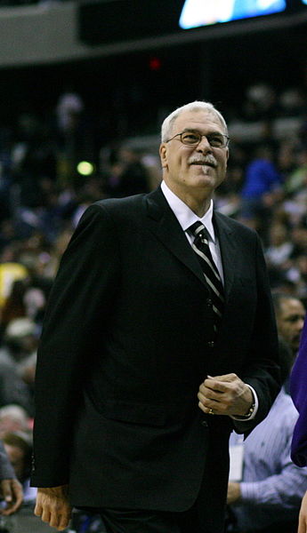 Phil Jackson