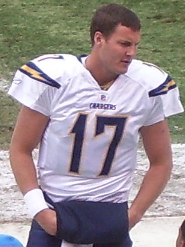 Philip Rivers