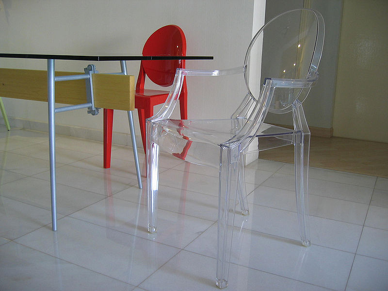 Philippe Starck