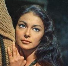 Pier Angeli