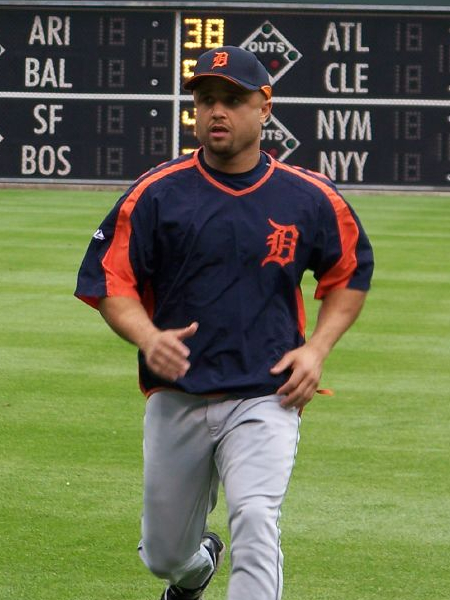 Placido Polanco