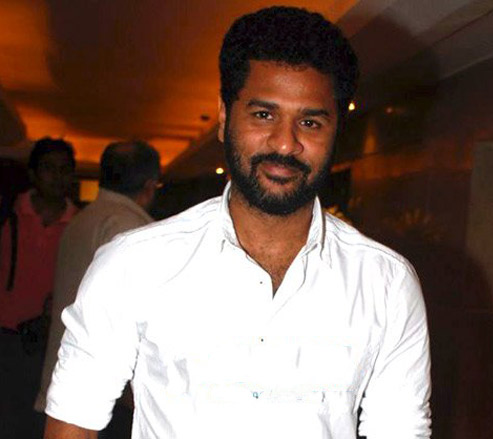 Prabhu Deva