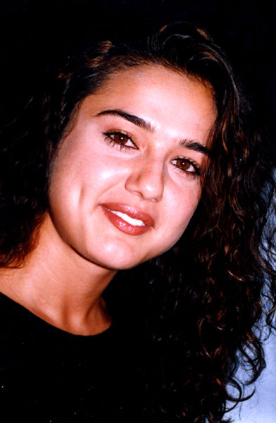 Preity Zinta