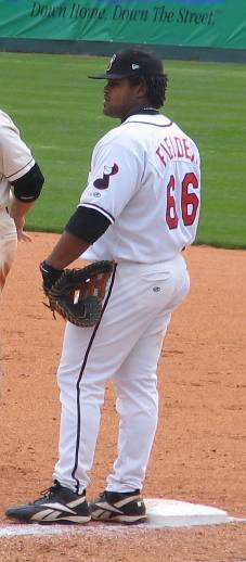 Prince Fielder