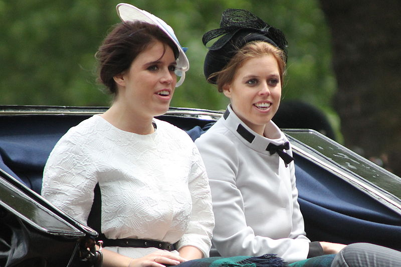 Princess Beatrice