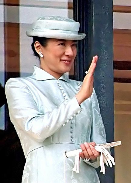 Princess Masako