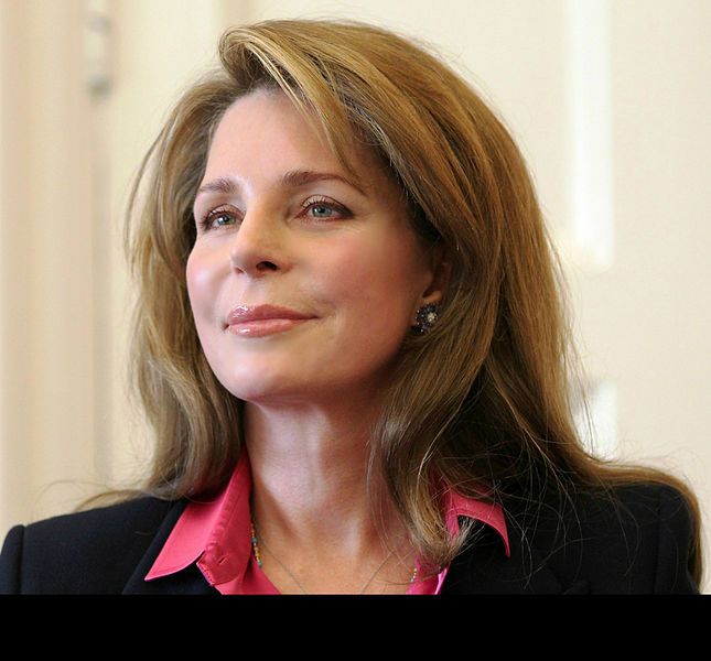 Queen Noor