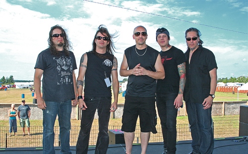 Queensryche